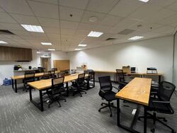 Winsland House I (D9), Office #610483161